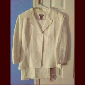 Ann Taylor Suit BRAND NEW